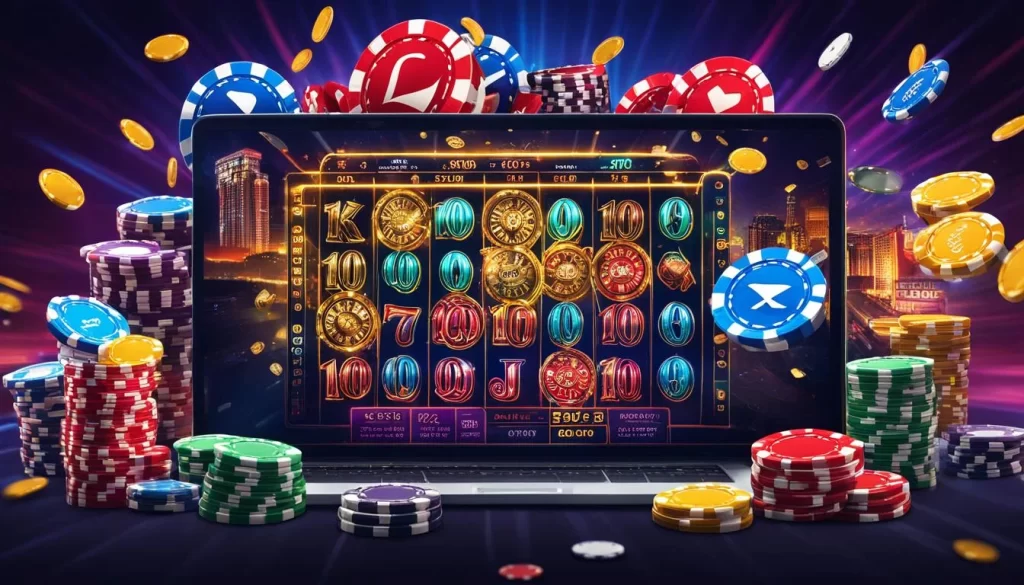 Các bước nhận khuyến mãi 22bet